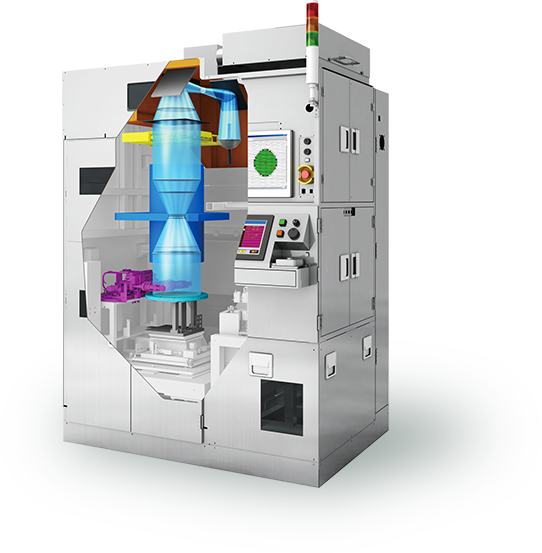 Mask aligner UX-4 Series